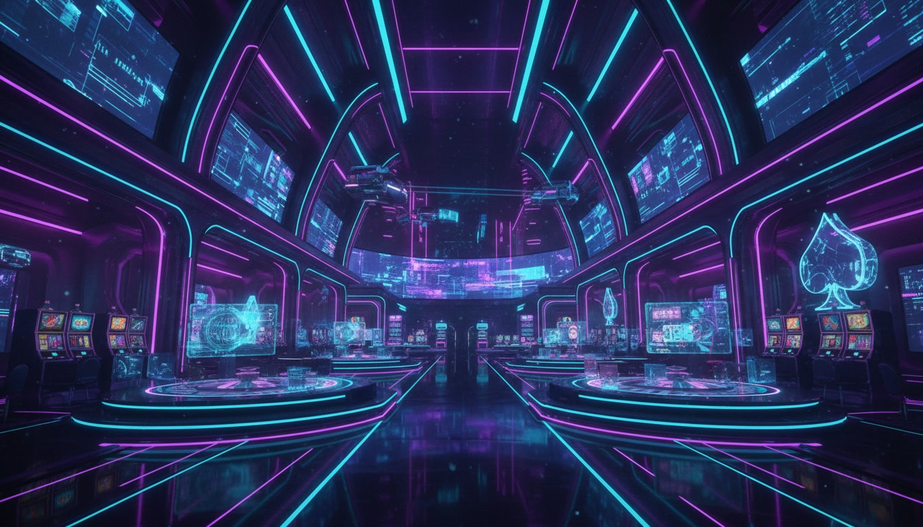 Joo casino